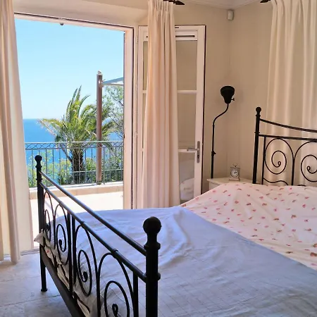In Antheor With Private Swimming Pool Villa