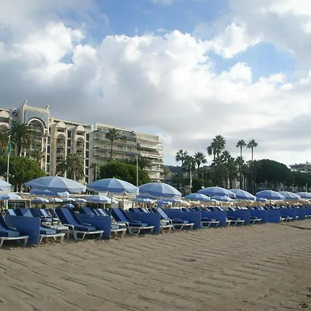Riviera Near Cannes Villa