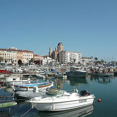Riviera Near Cannes *