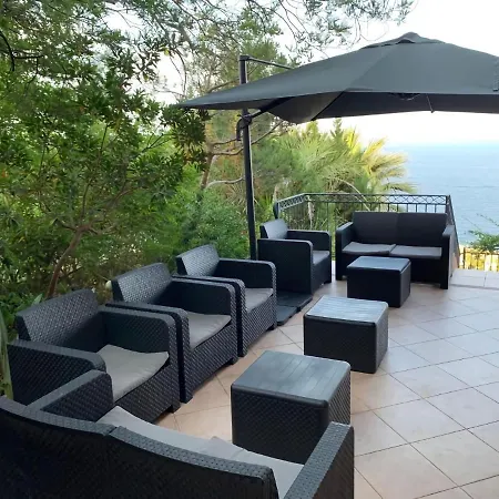 Villa Riviera Near Cannes Saint-Raphaël